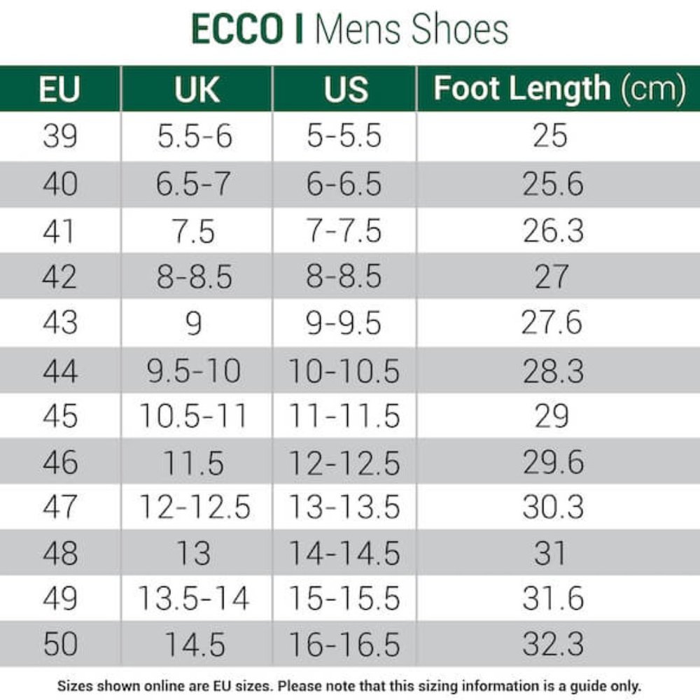 ECCO Men's Size 470034 02114 SOFT 7 NAVAJO BROWN Leather Sneakers Comfort Shoes - Picture 9 of 9